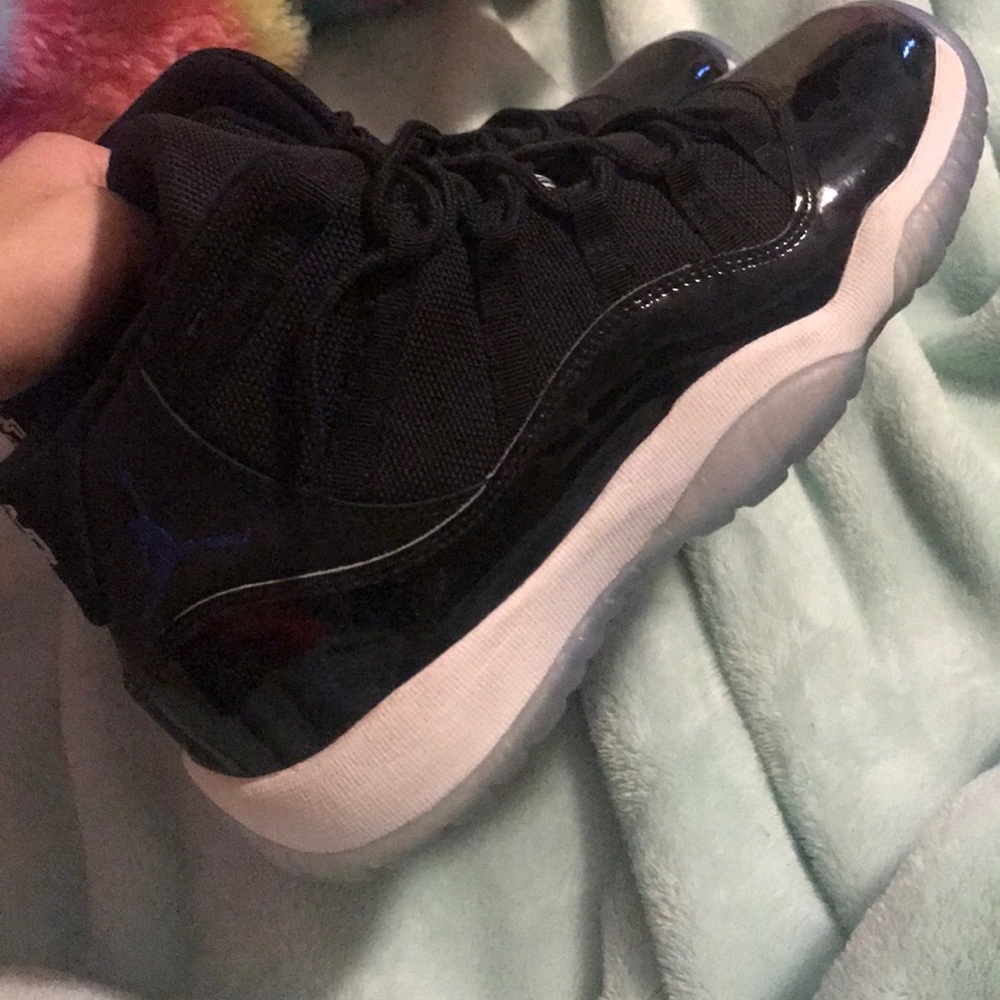 Space jam 11